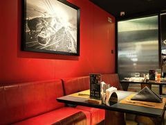 -拉蒂娜·巴西牛排馆 Latina·Brazilian Steakhouse(王府井喜悦店)