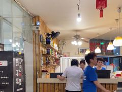 -勇记干锅居(德阳店)