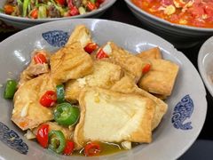 千页豆腐-潇湘阁(三里屯SOHO店)