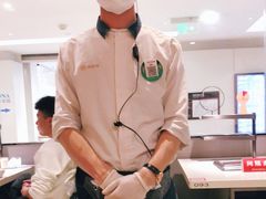 -海底捞火锅(银泰中心店)