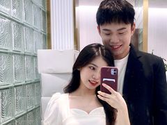 -海马体照相馆(环贸iapm大师爱情店)