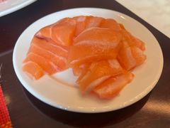 -广州希尔顿逸林-OPEN開·全日制餐厅·海鲜·小火锅·自助餐(东风路店)