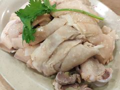 -百家鸡味馆(清泰店)