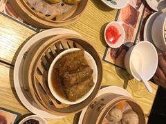 -添好运点心专门店(百老汇店)