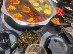-林记潮牛·牛肉火锅(上马墩店)
