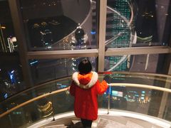 -WFC会仙楼观景台