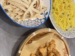 -肖记公安牛肉鱼杂馆·省级非物质文化遗产(江汉路直营店)
