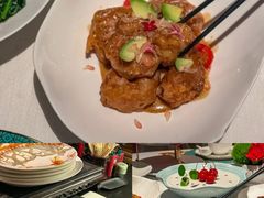 -三号黄浦会Canton Table