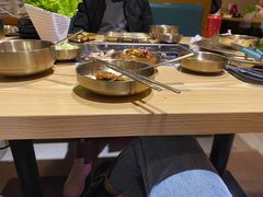 -绣旻烤肉吧(总店)