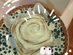 -OUR Bakery(中海环宇荟店)