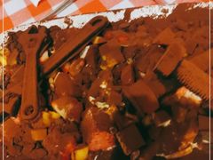 -1886德国汽车餐厅(外滩十六铺码头店)