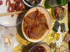 -小田油焖小龙虾(双井店)