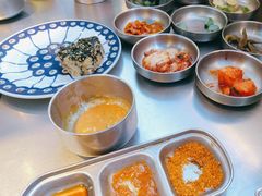 -大叹号·朝鲜族烤肉(潍坊泰华城店)