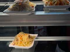 -五度翠清大同刀削面