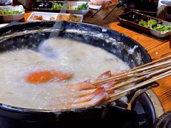 -盈田盈粥庄(博山东路店)