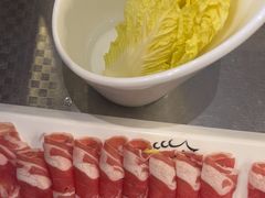 -清真·鸦儿李记·涮肉(和平里店)