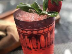 -杭州西子湖四季酒店-WL BISTRO西湖餐厅(灵隐路店)