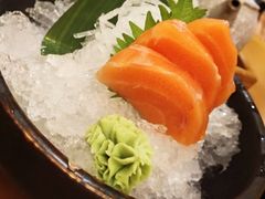 -坂吉屋·居酒屋深夜食堂(龙湖店)