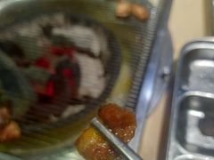 -麻蒲碳烤肉(嘉禾东平地铁站19号店)