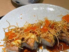 -沼津港精致料理·寿喜烧·烧鸟(漕河泾印象城店)