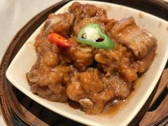 -相思林金岛饭店(青山湖店)