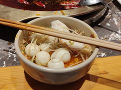 -堂客老火锅(欣阳广场总店)