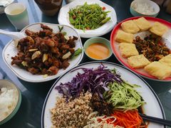 -云隐小厨·传统大理美食(复兴路店)