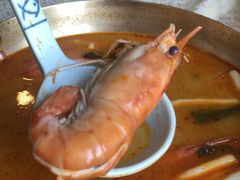 -南沙游艇会·大兵船餐厅