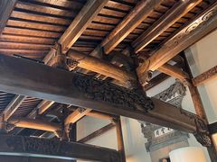 -广富林宰相府酒店·水云间