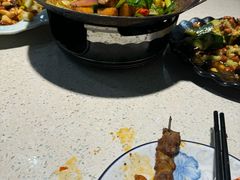 -锦州烧烤·老成都家常菜(东大桥店)