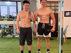 -MKC健身工作室(北亭店)