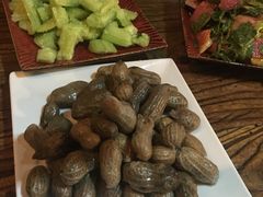 -柿子树炭烤羊腿(金台路店)
