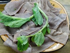 精品水牛毛肚-菜园坝老火锅(金岛店)