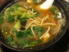 -溢香苑瓦罐(前进路店)