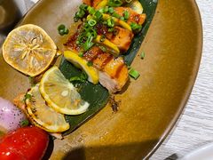 -娜娜家•Nana's restaurant(国金汇店)