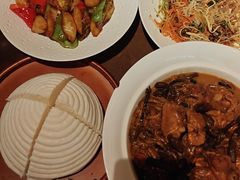 -奉天小馆·非遗东北菜(沈阳万象城店)