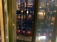 -洲际酒店·地平线全日餐厅HORIZON CAFÉ