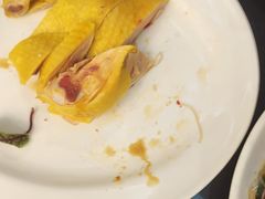 -丰收日·小海鲜·沪上家宴(顾村正大店)