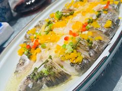 -清平饭店•广州第一鸡(陈家祠店)