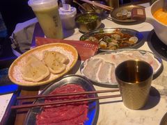 -琥珀川糟粕醋火锅(慈云寺店)