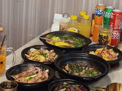 -甬小馆·焗海鲜温州菜(五马街店)
