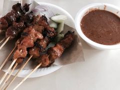 -纽顿熟食中心