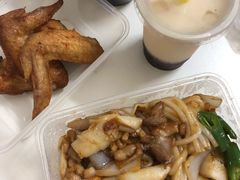 -沙溪兄茶餐厅