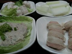 picture-稻香酒家·33年老字号·港式粤菜(富邦中心店)