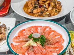 -佬太公海鸭·海鲜大排档(上海总店)