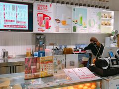 -叶子与茶(苏宁广场店)