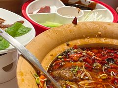 -月福京味斋·烤鸭店·北京菜(鼓楼总店)