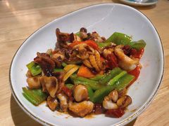 -启博美食城(孟家店)