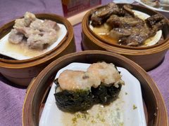 -金苑海鲜酒家(新港中路店)