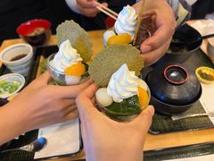 -伊藤久右卫门(宇治本店)